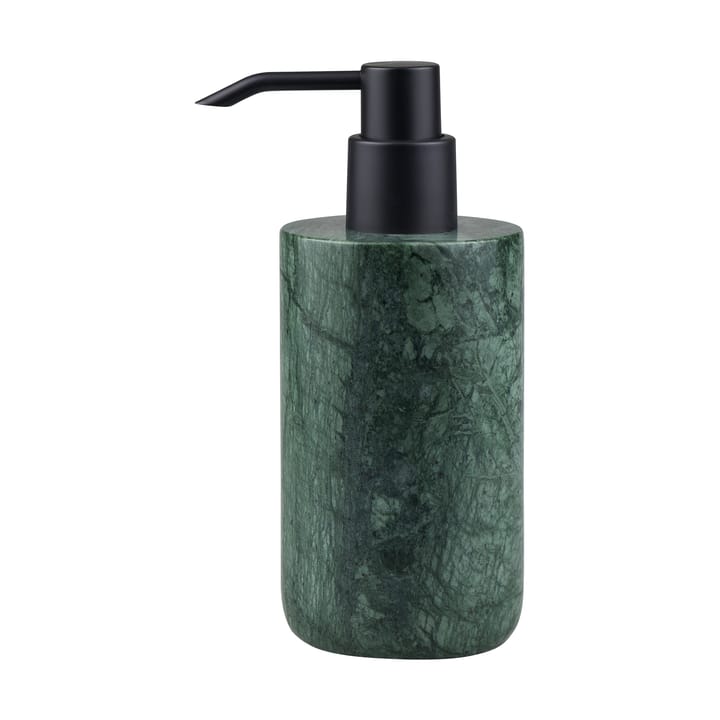 Marble zeeppomp 17,5 cm - Dark forest - Mette Ditmer