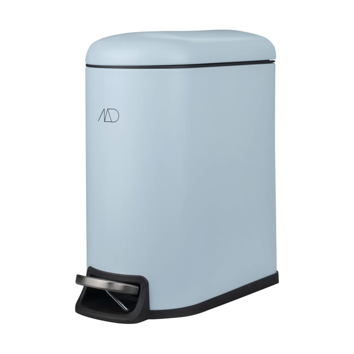 Mini-Walther pedaalemmer 5 L - Light blue - Mette Ditmer