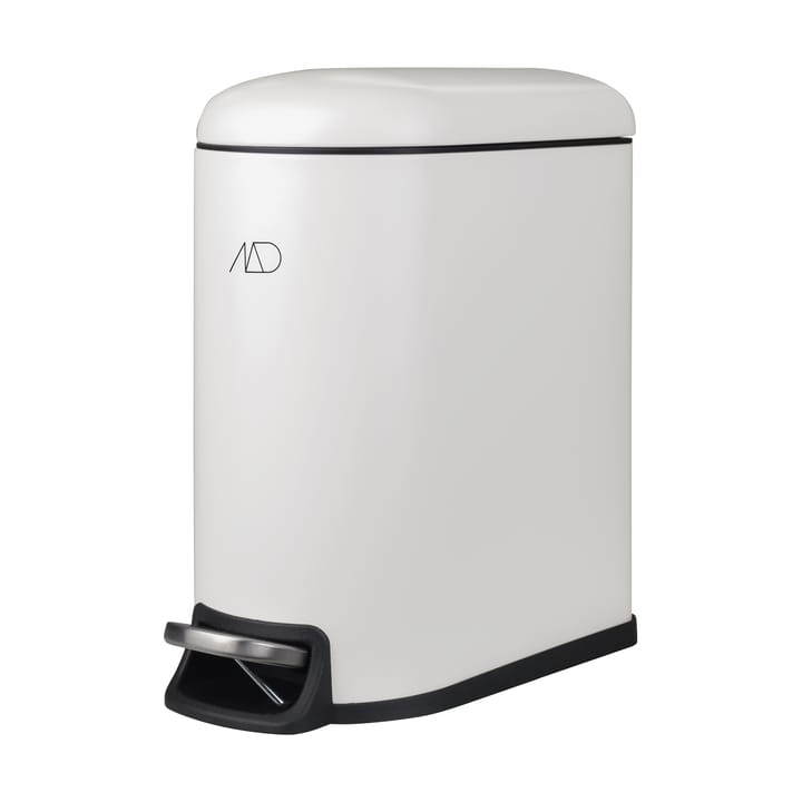Mini-Walther pedaalemmer 5 L - Off-white - Mette Ditmer