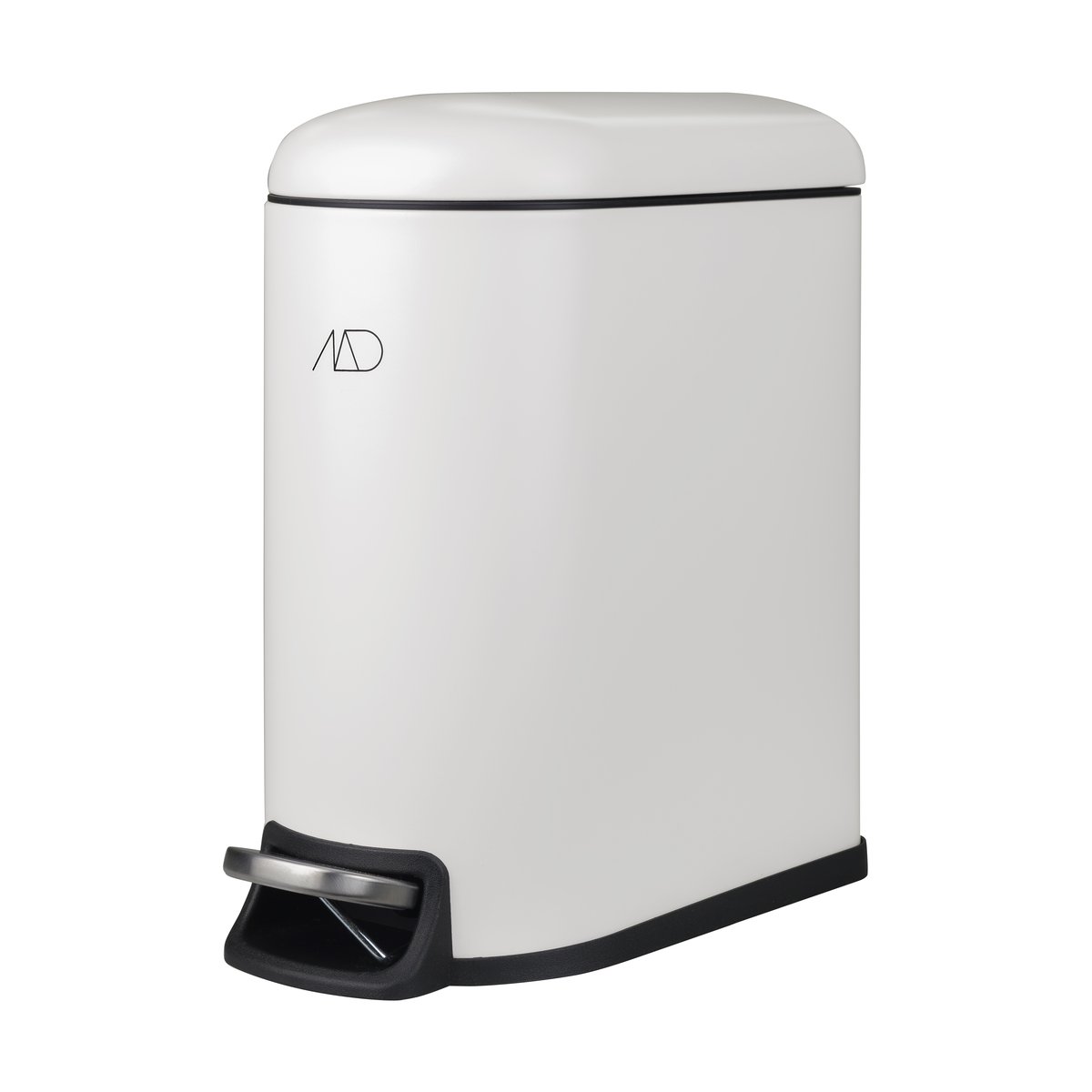 Mette Ditmer Mini-Walther pedaalemmer 5 L Off-white