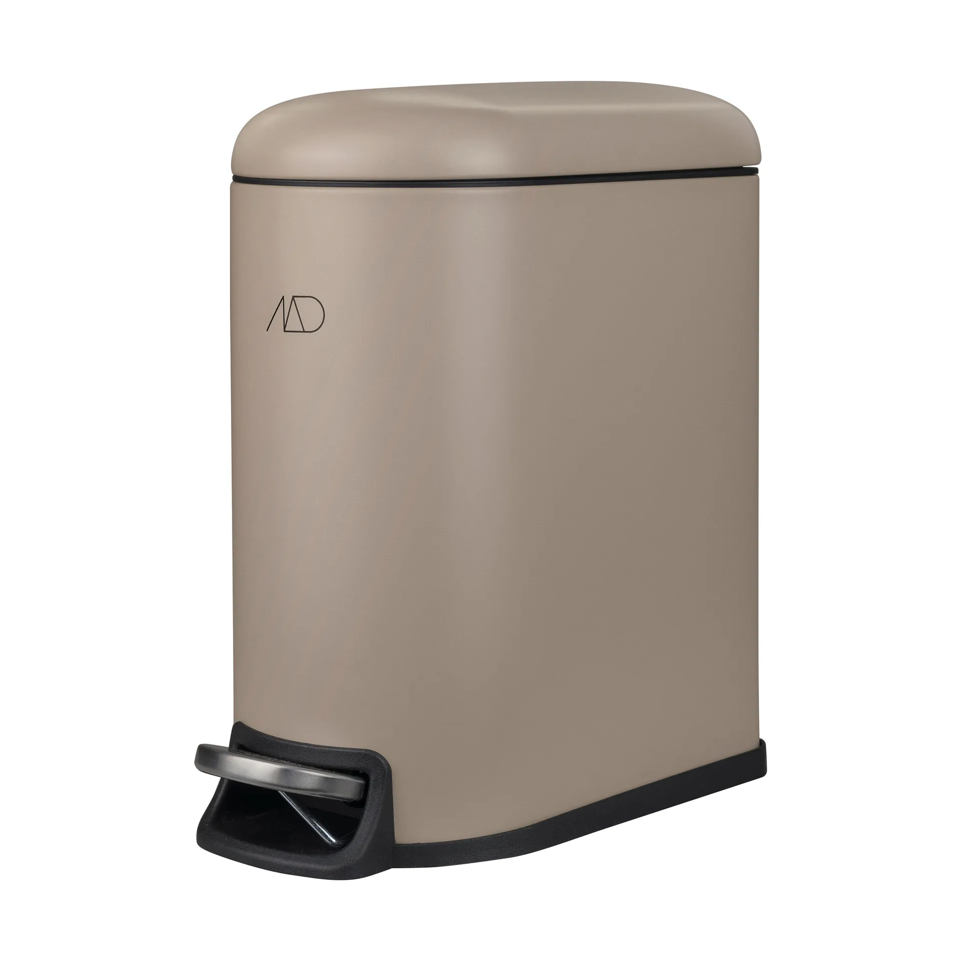 Mini-Walther pedaalemmer 5 L, Zand Mette Ditmer