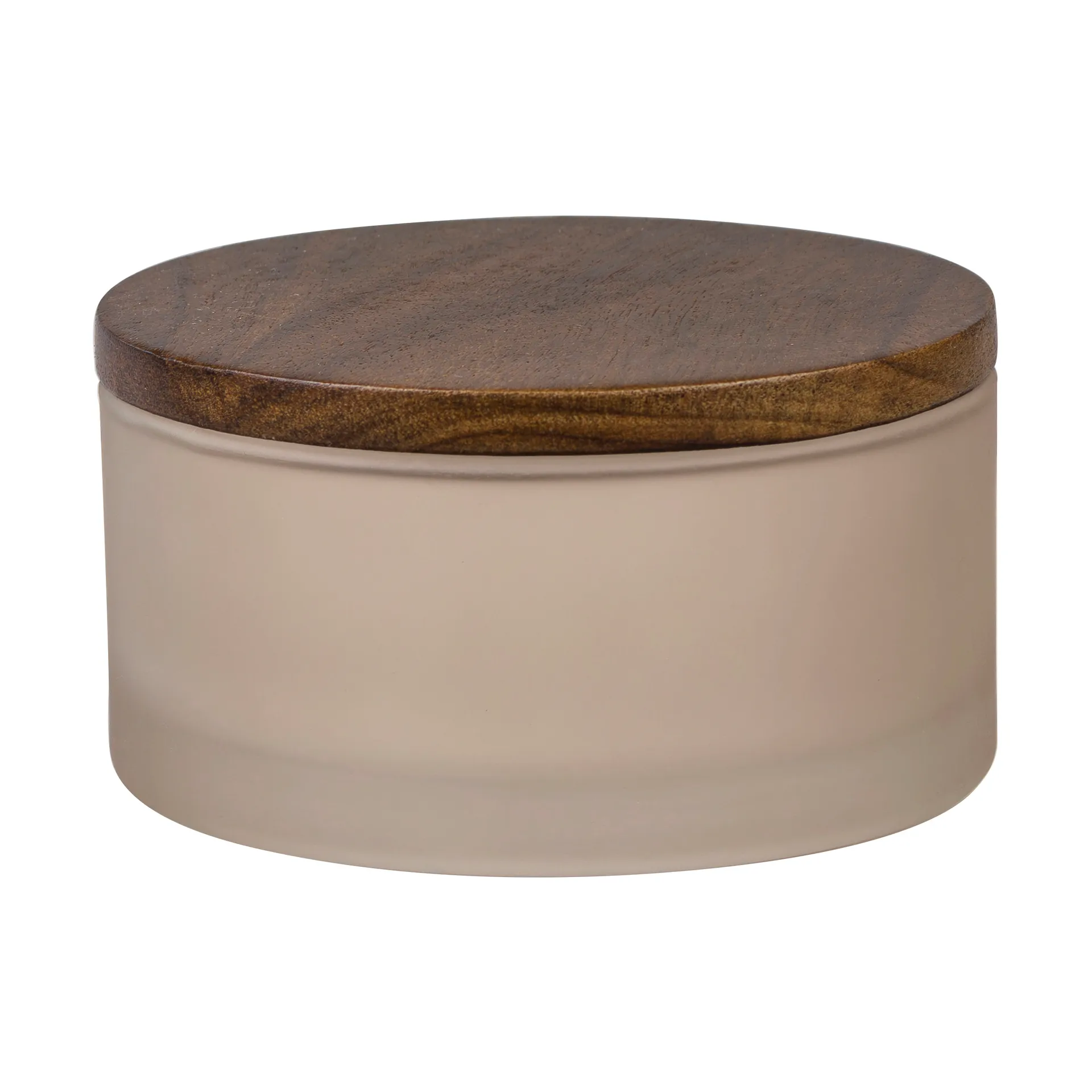 Modest pot met deksel Ø10,5 cm, Kit Mette Ditmer