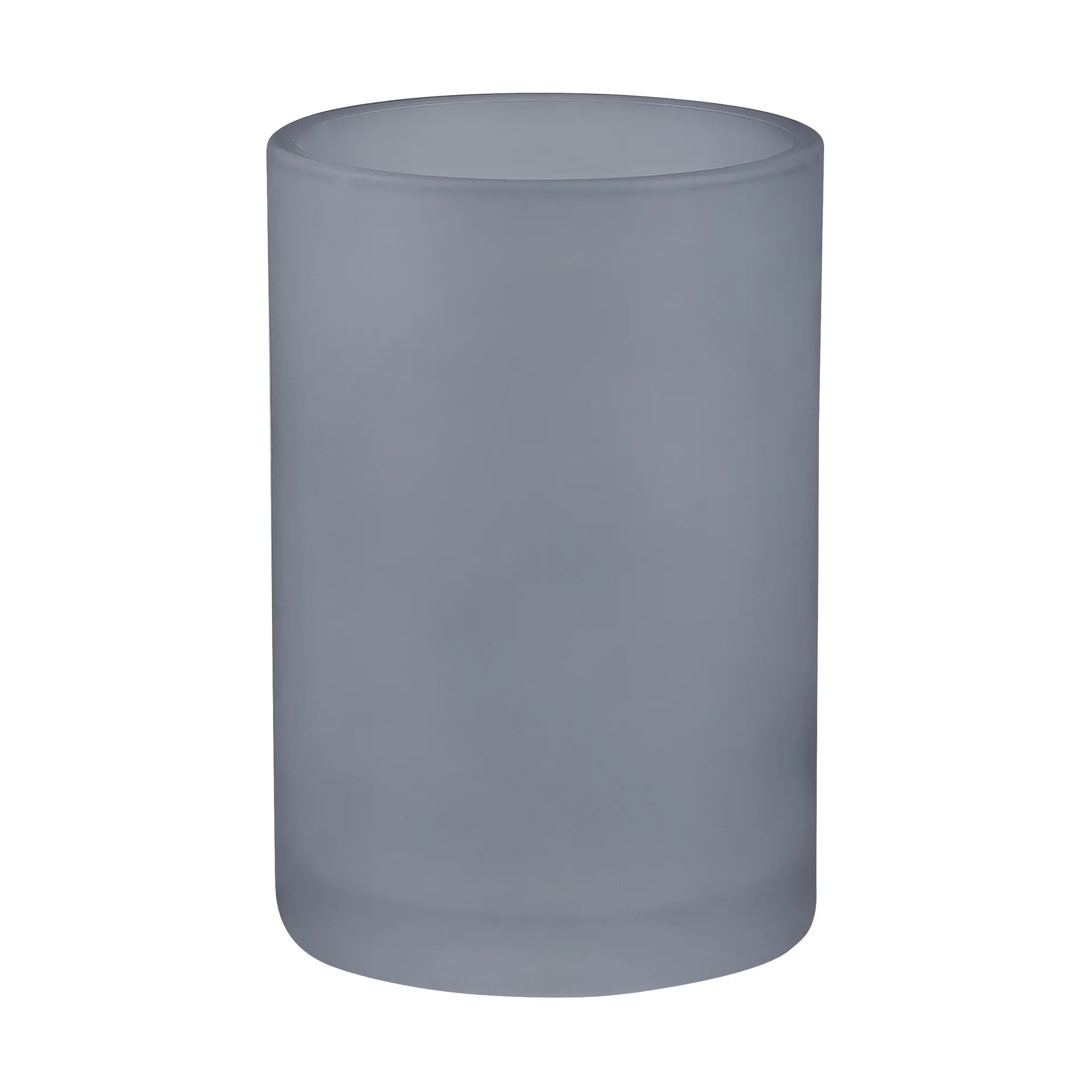 Modest tandenborstelhouder 10 cm, Dove blue Mette Ditmer