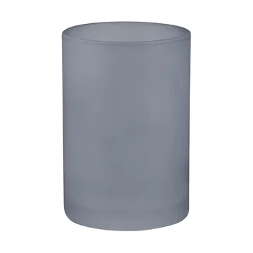 Modest tandenborstelhouder 10 cm - Dove blue - Mette Ditmer