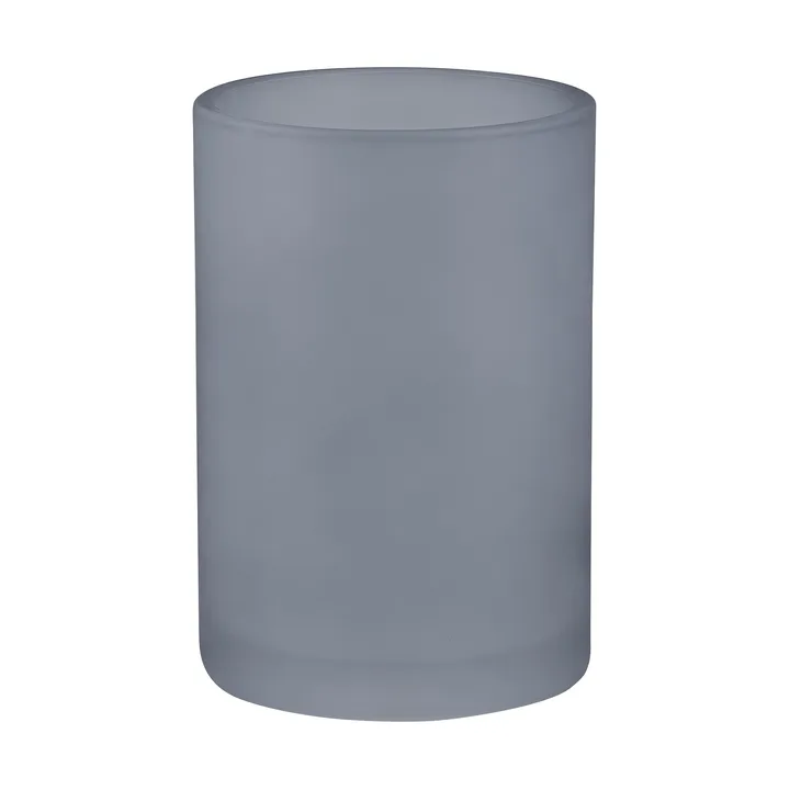 Modest tandenborstelhouder 10 cm - Dove blue - Mette Ditmer