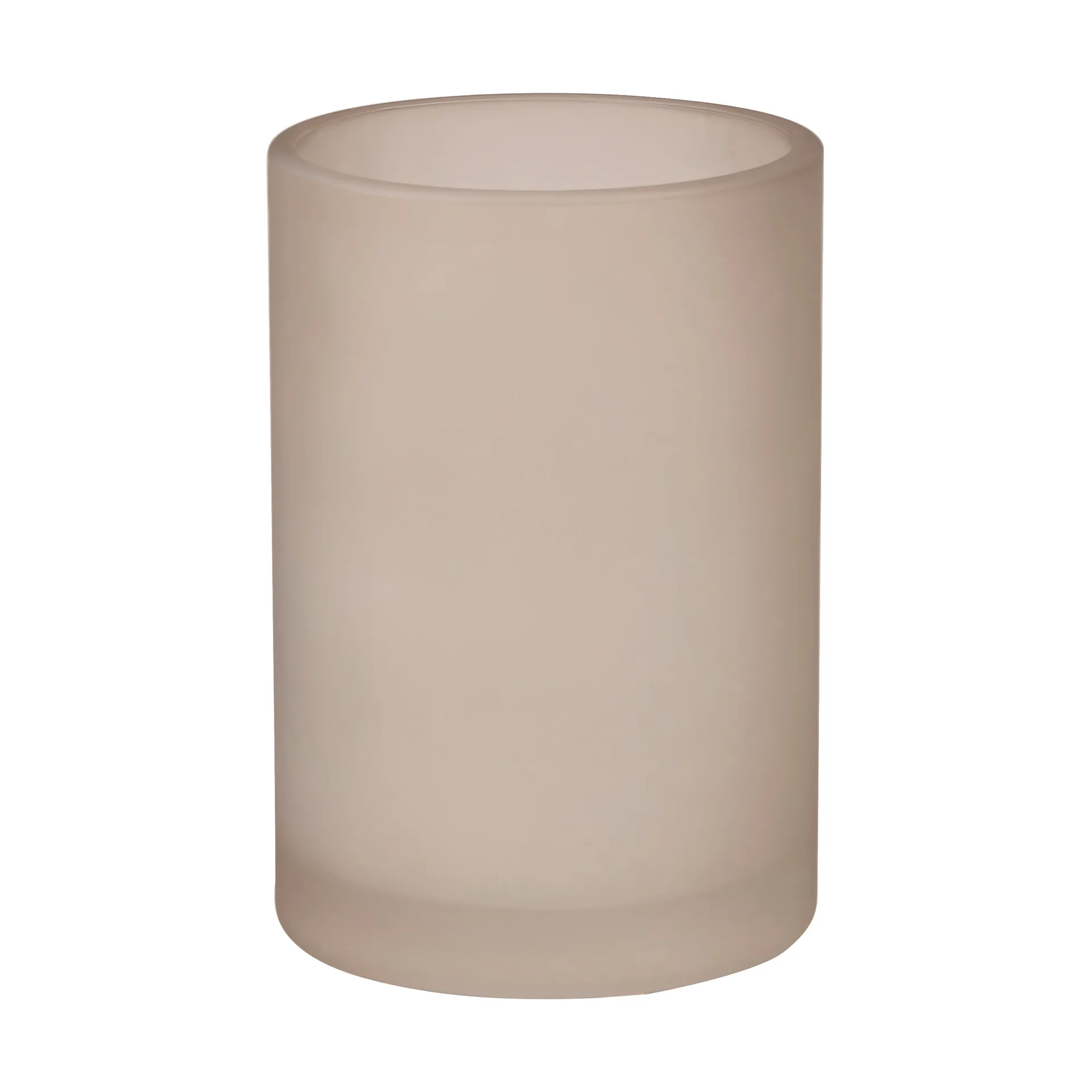 Modest tandenborstelhouder 10 cm, Kit Mette Ditmer