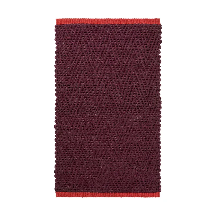 Notes deurmat - Wine - Mette Ditmer