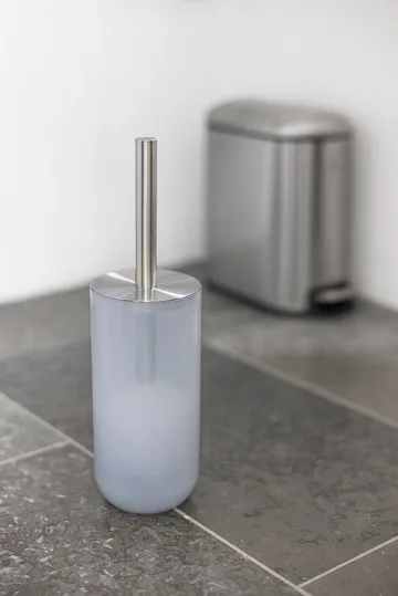 Opal toiletborstel - Light blue - Mette Ditmer