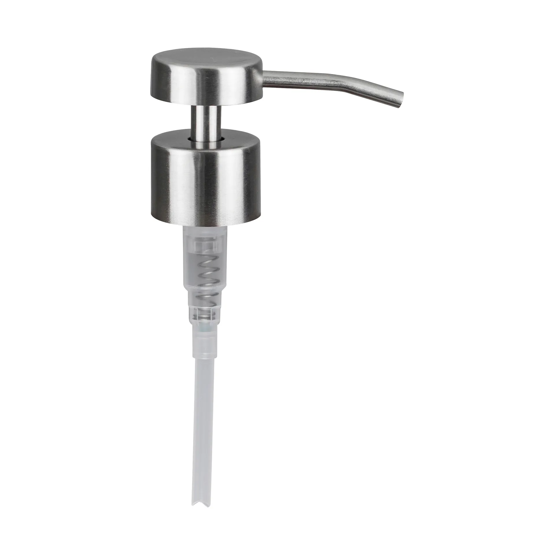 Reserveonderdeel Lotus play hoog/Modest laag-hoog pompje, Steel Mette Ditmer