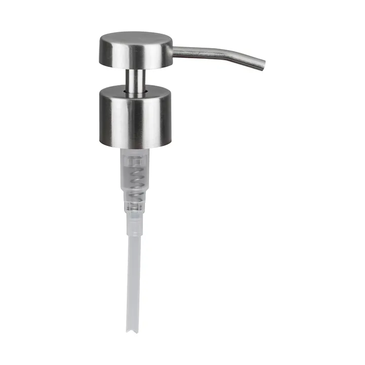 Reserveonderdeel Lotus play hoog/Modest laag-hoog pompje - Steel - Mette Ditmer