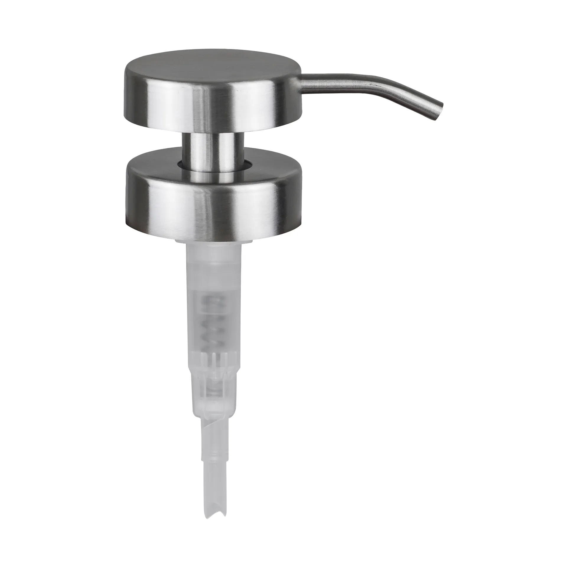 Reserveonderdeel Lotus play laag pompje, Steel Mette Ditmer