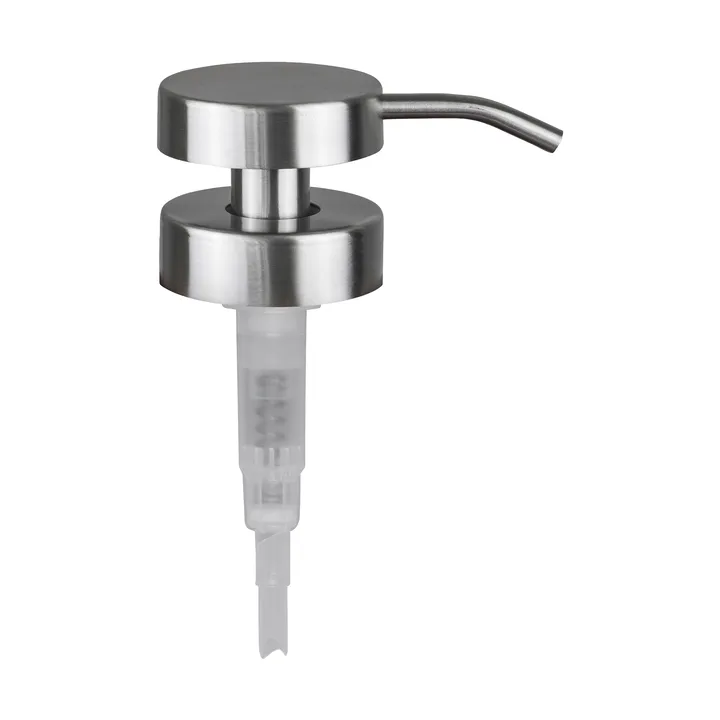 Reserveonderdeel Lotus play laag pompje - Steel - Mette Ditmer