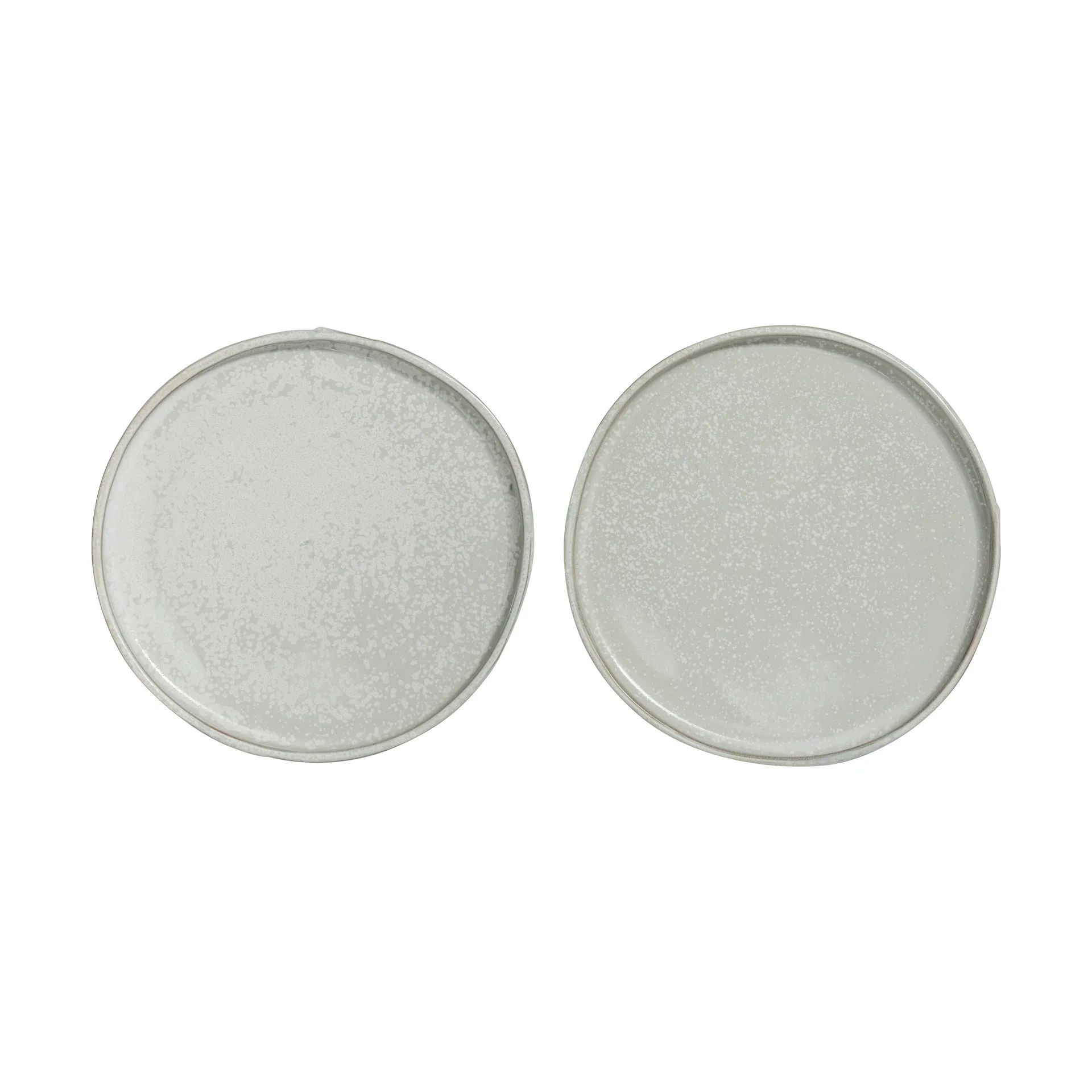 Sand Grain bord Ø20 cm, Kit Mette Ditmer