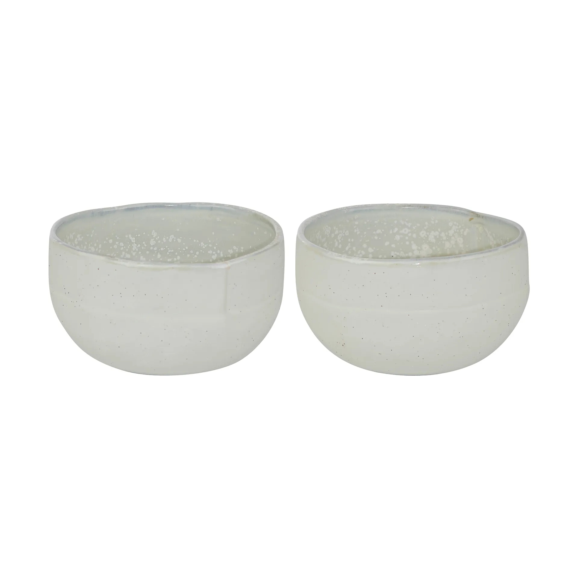 Sand Grain kom Ø10 cm 2-pack, Kit Mette Ditmer