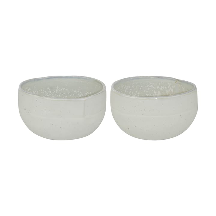 Sand Grain kom Ø10 cm 2-pack - Kit - Mette Ditmer