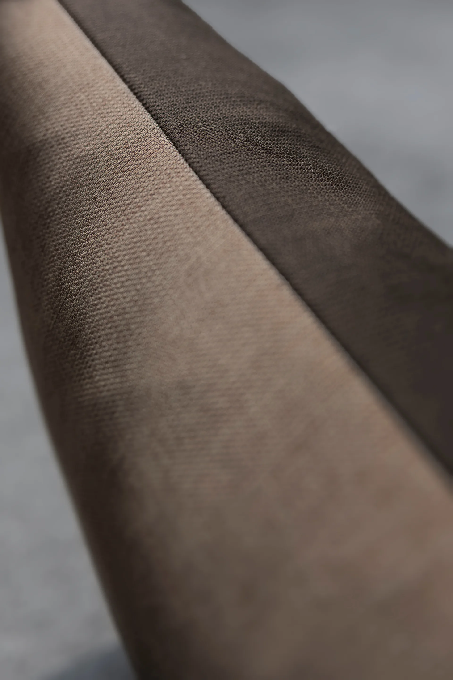 Scala kussensloop, Chocolate, 40x60 cm Mette Ditmer