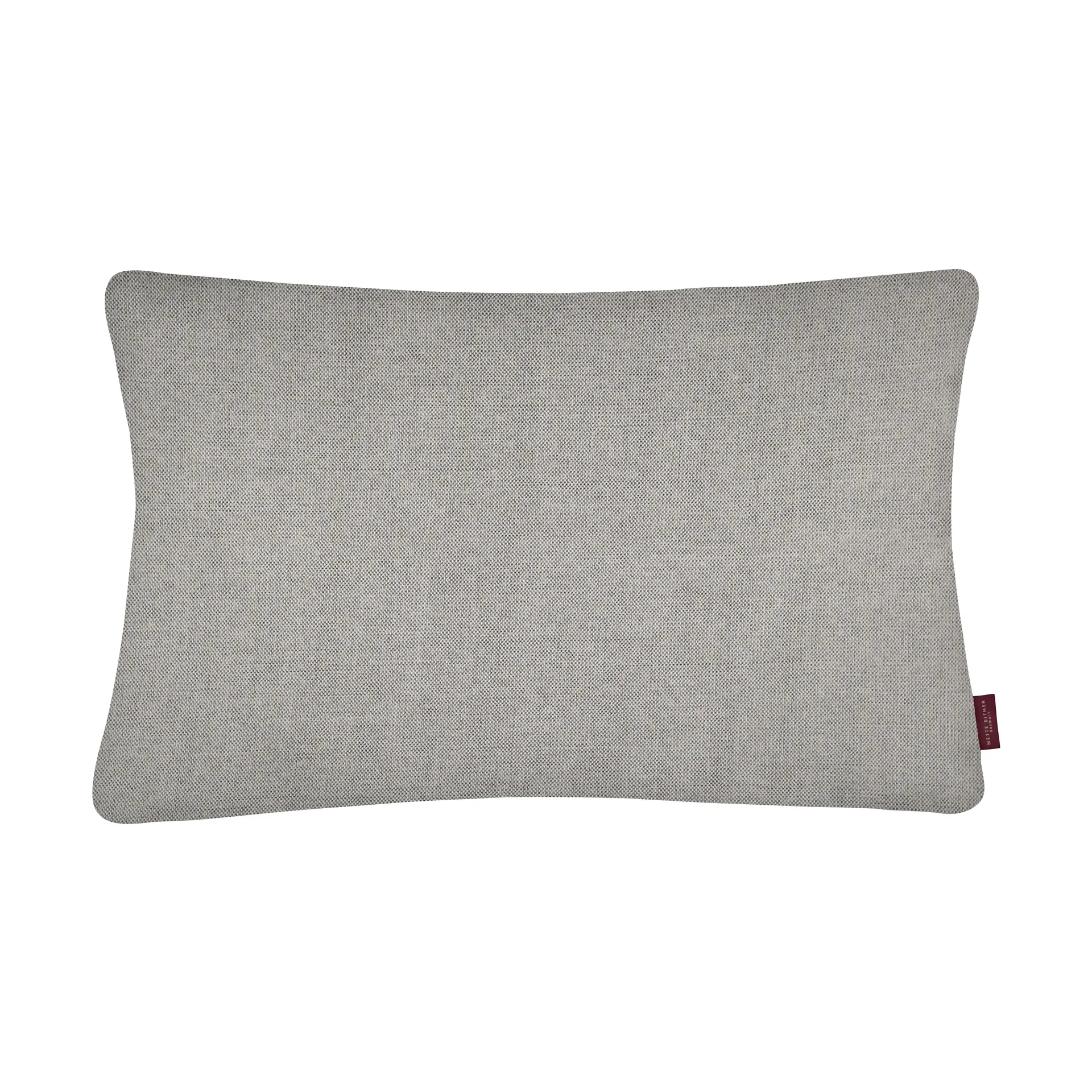 Scala kussensloop, Stone grey, 30x50 cm Mette Ditmer