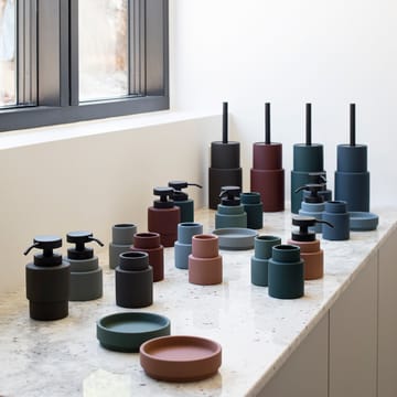 Shades tandenborstelhouder model A - Light grey - Mette Ditmer