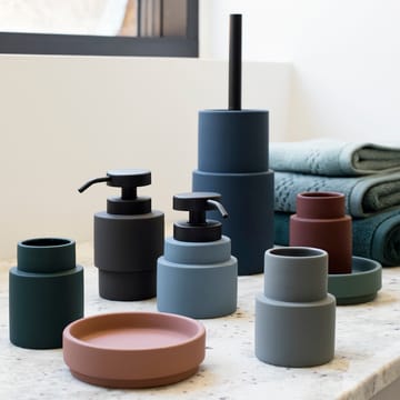 Shades tandenborstelhouder model A - Light grey - Mette Ditmer