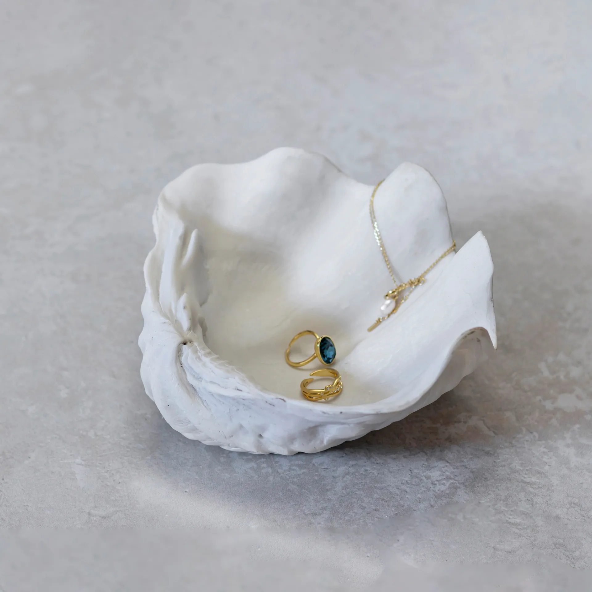 Shell decoratie, Small Mette Ditmer