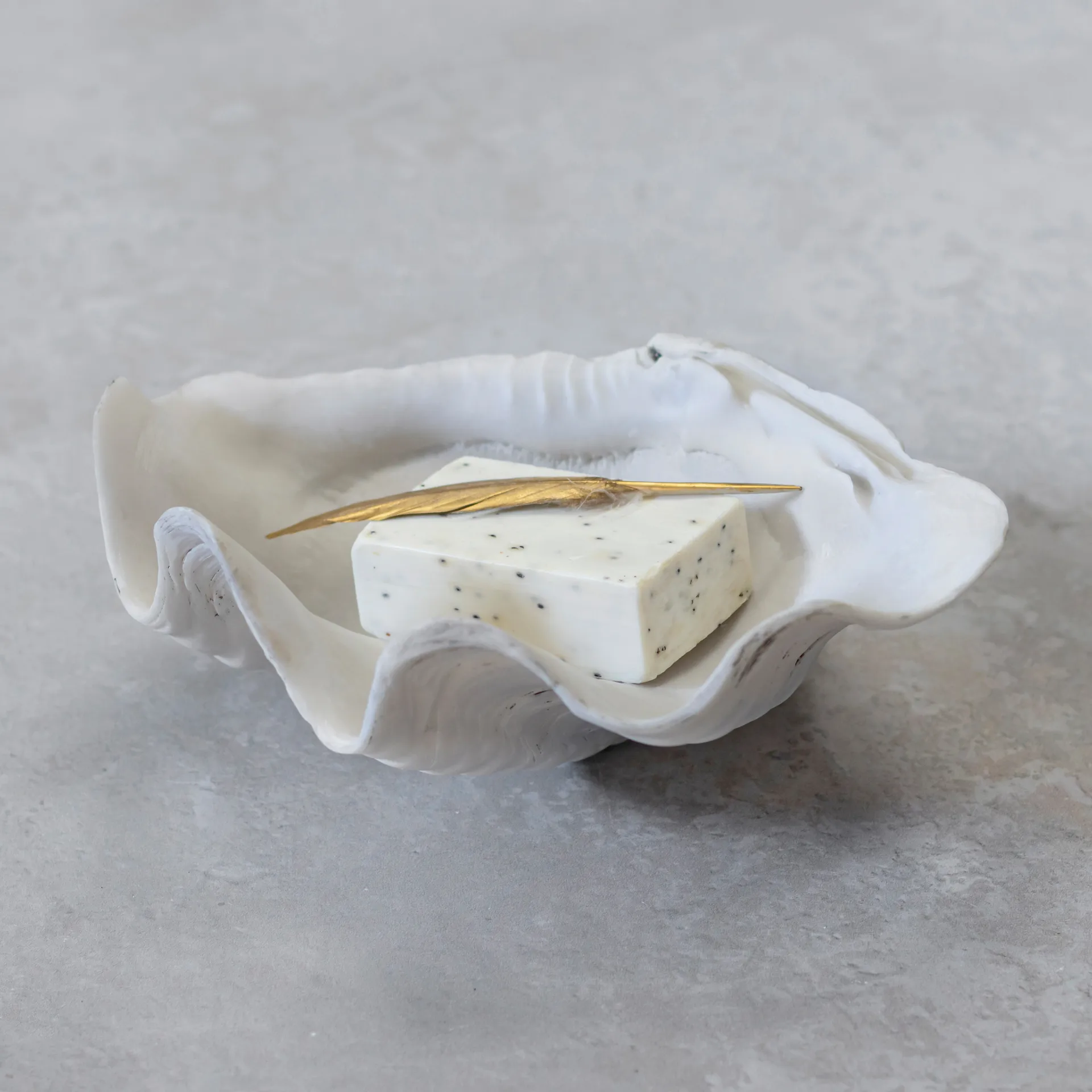 Shell decoratie, Small Mette Ditmer