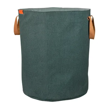 Sort It wasmand - Pine green - Mette Ditmer