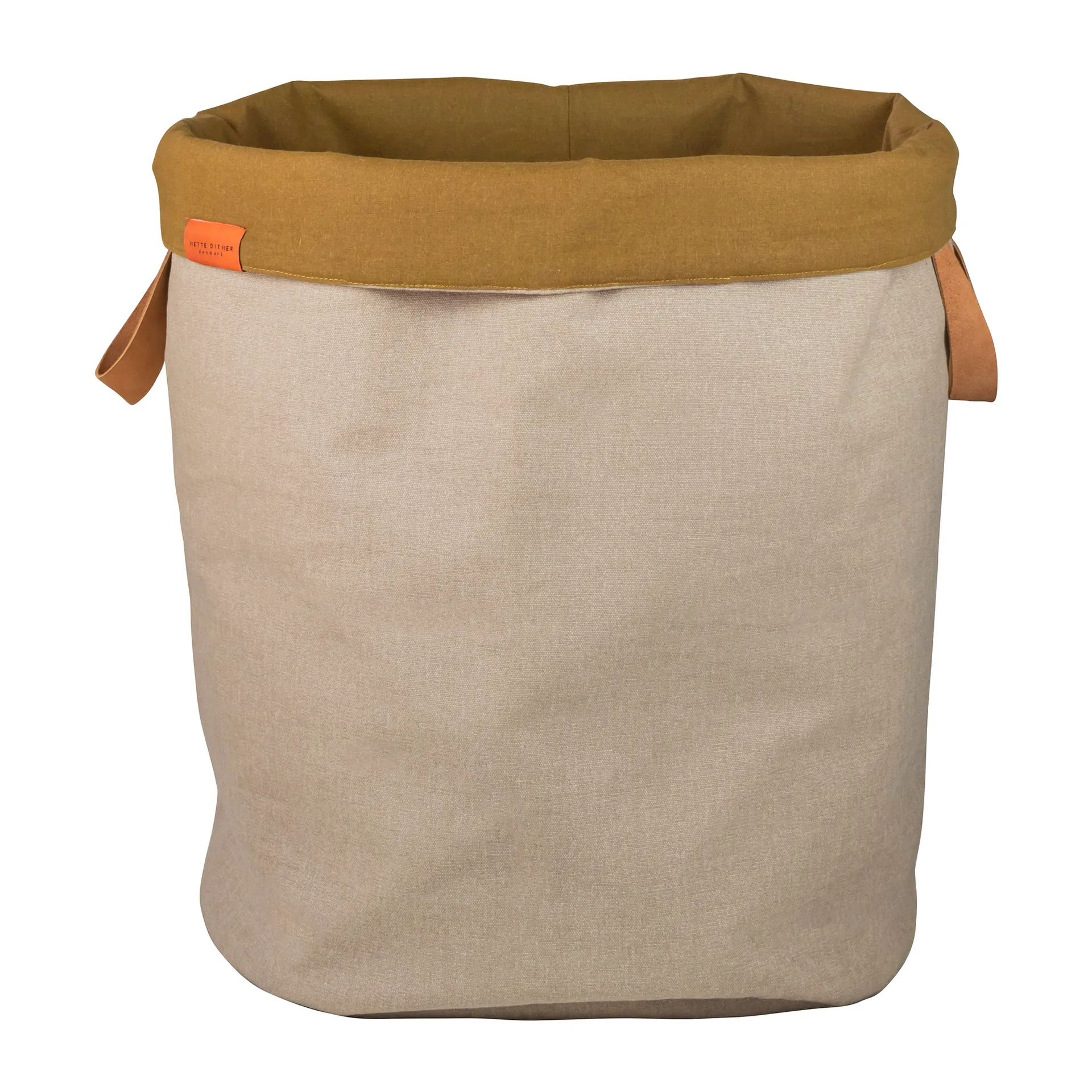 Sort It wasmand, Sand Mette Ditmer