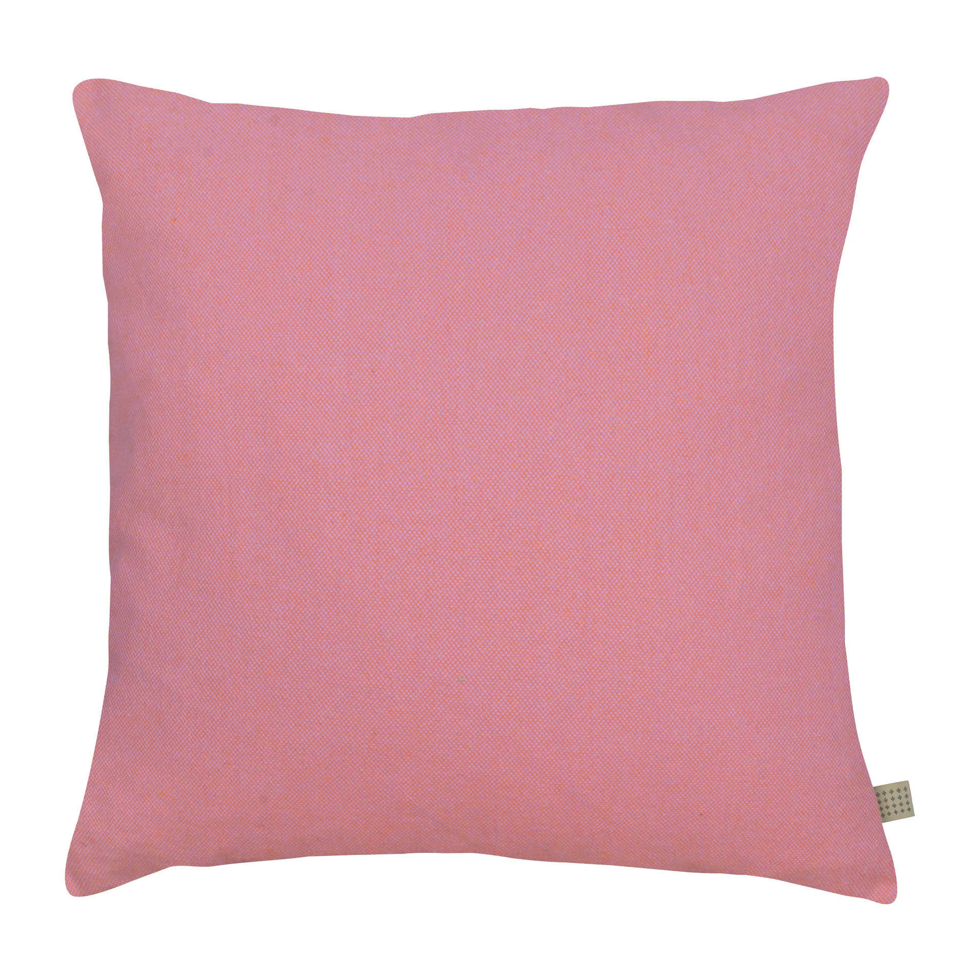 Spectrum kussen 50x50 cm, Fuchsia-rose Mette Ditmer