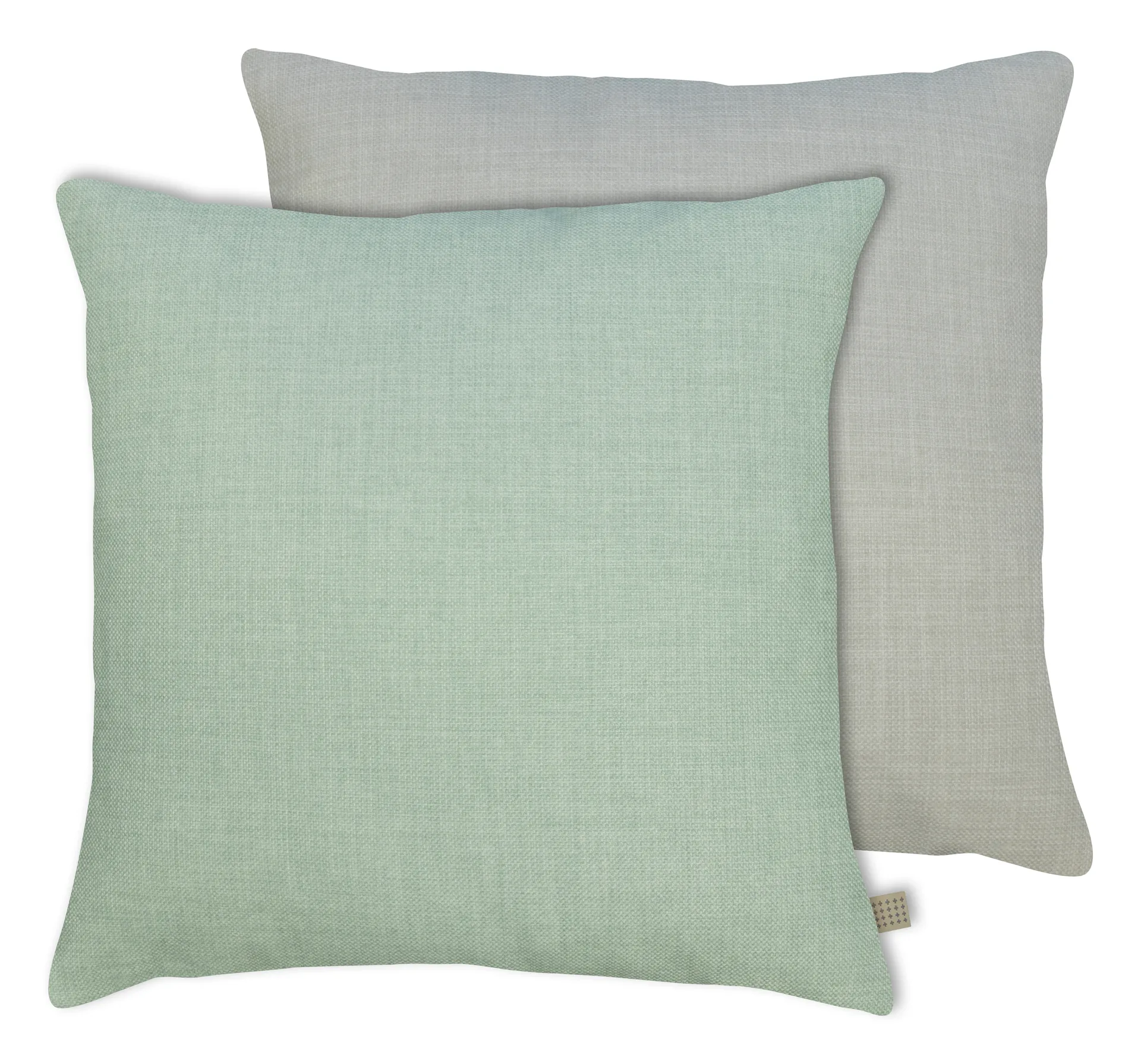 Spectrum kussen 50x50 cm, Green-kit Mette Ditmer