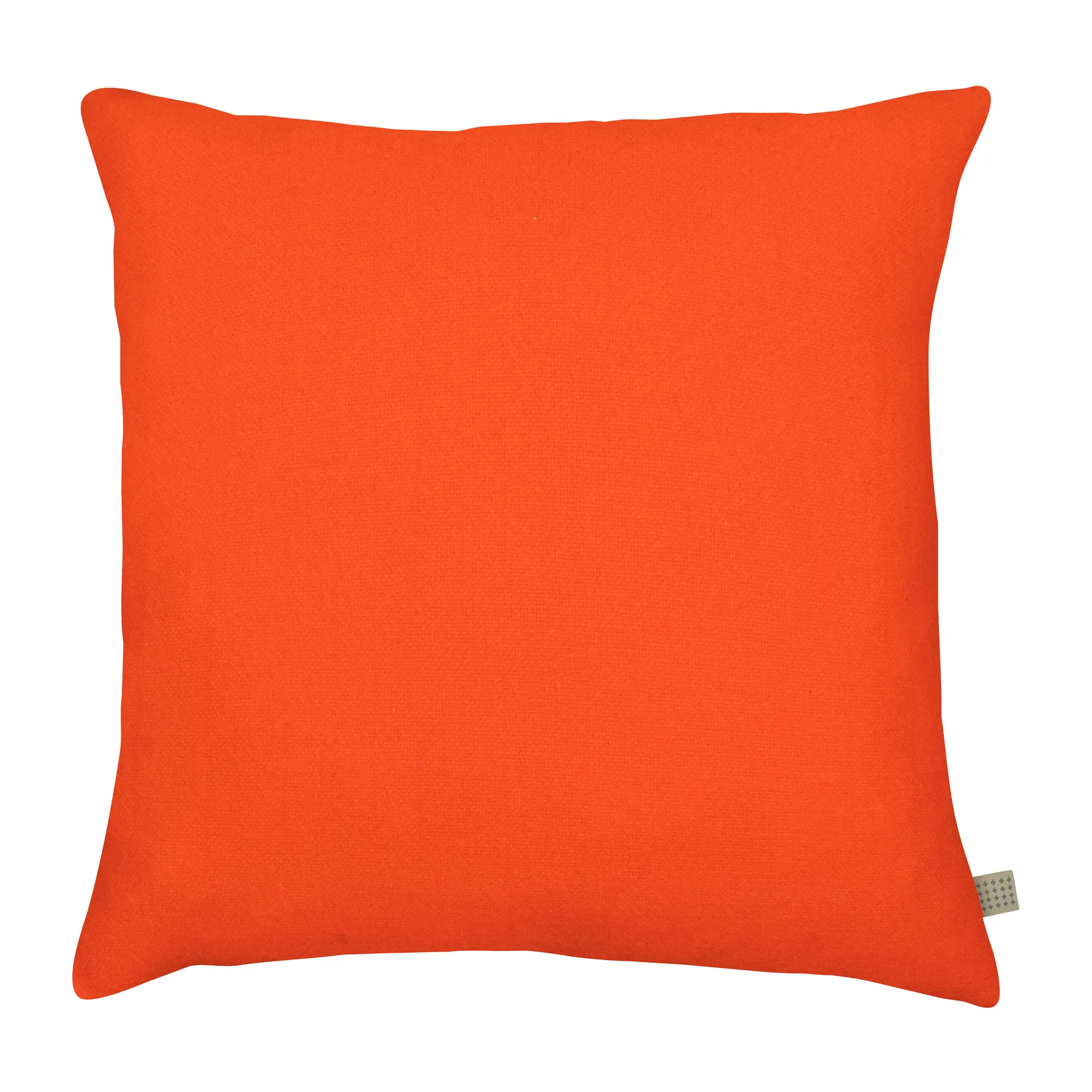 Spectrum kussen 50x50 cm, Orange-peach Mette Ditmer