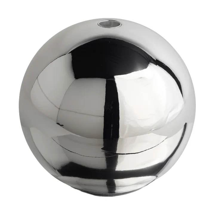 Sphere kandelaar - Large, Ø20xH18 cm - Mette Ditmer