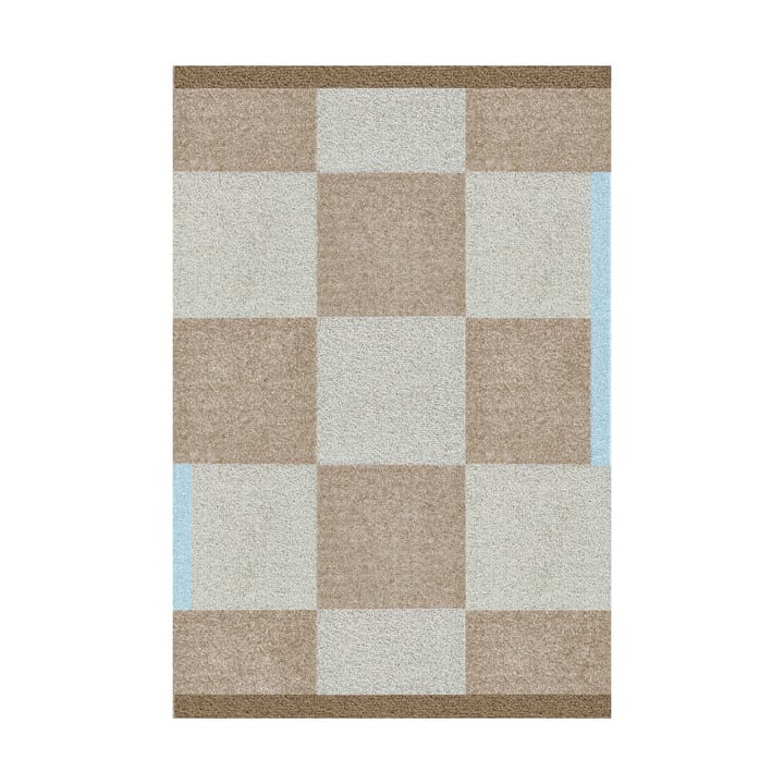 Square all-round deurmat - Camel, 55x80 cm - Mette Ditmer