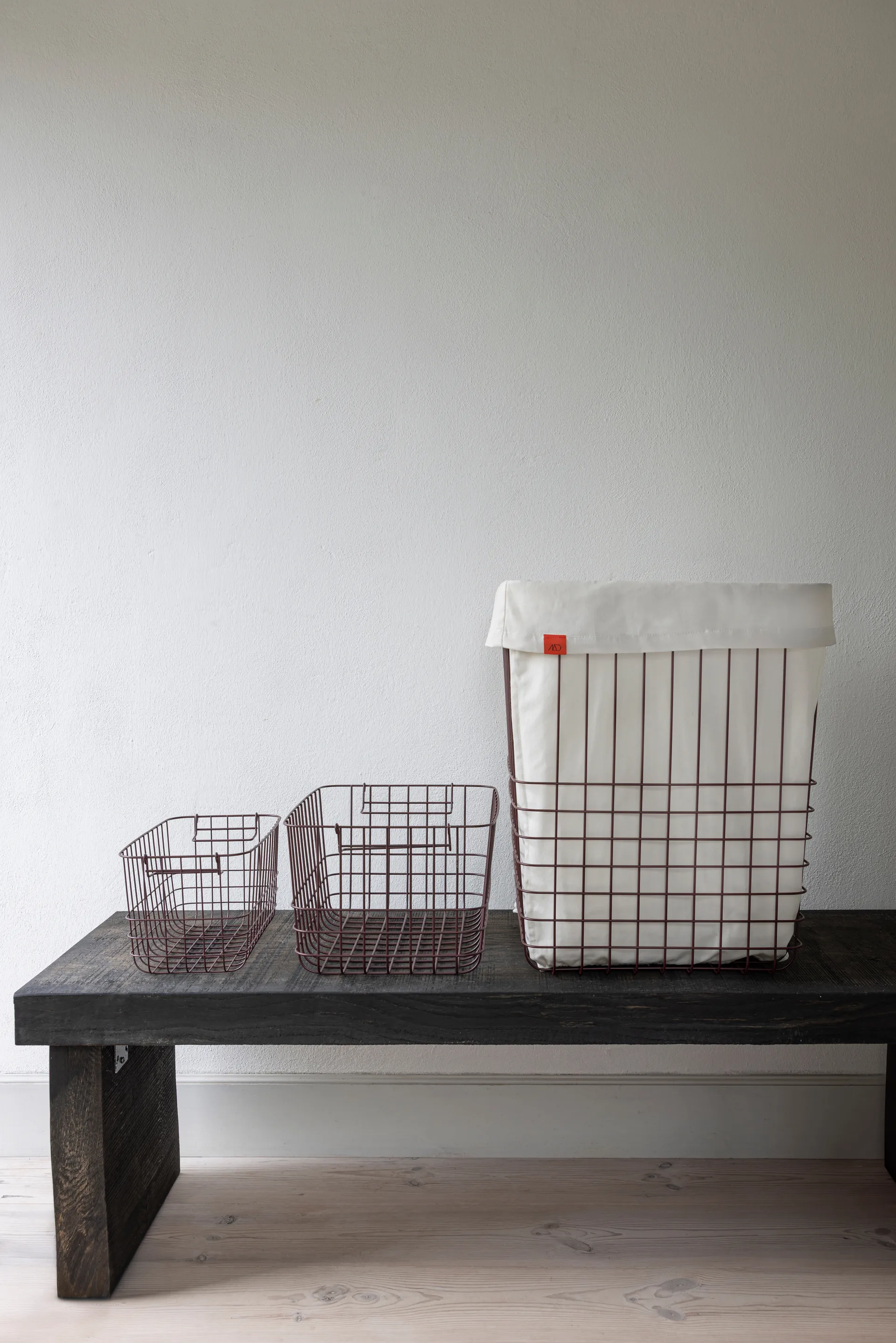 Store-it opbergmand medium, Wine Mette Ditmer