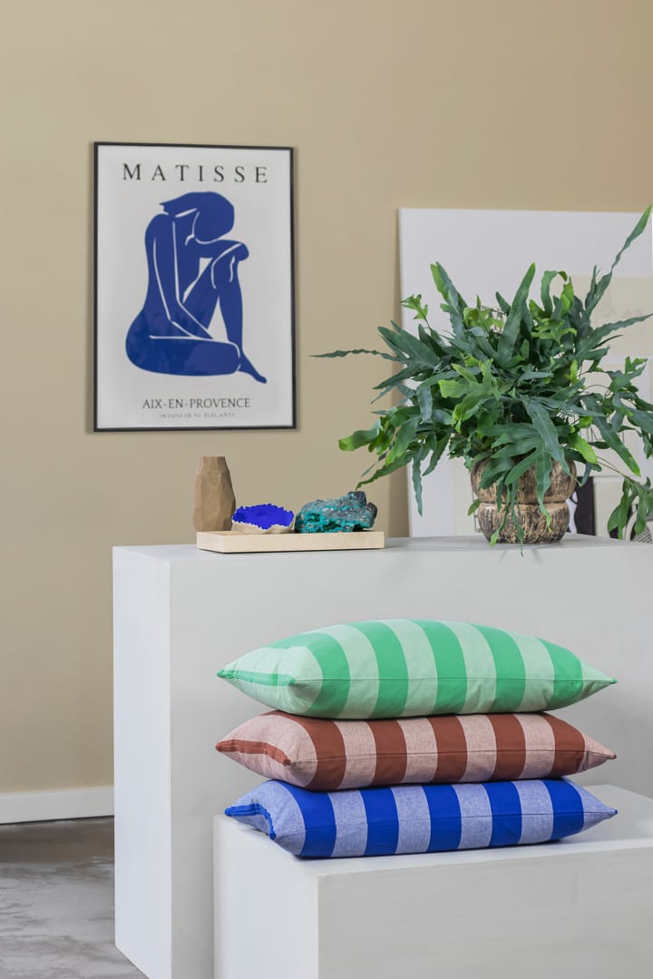 Stripes kussen 40x60 cm, Jade Mette Ditmer