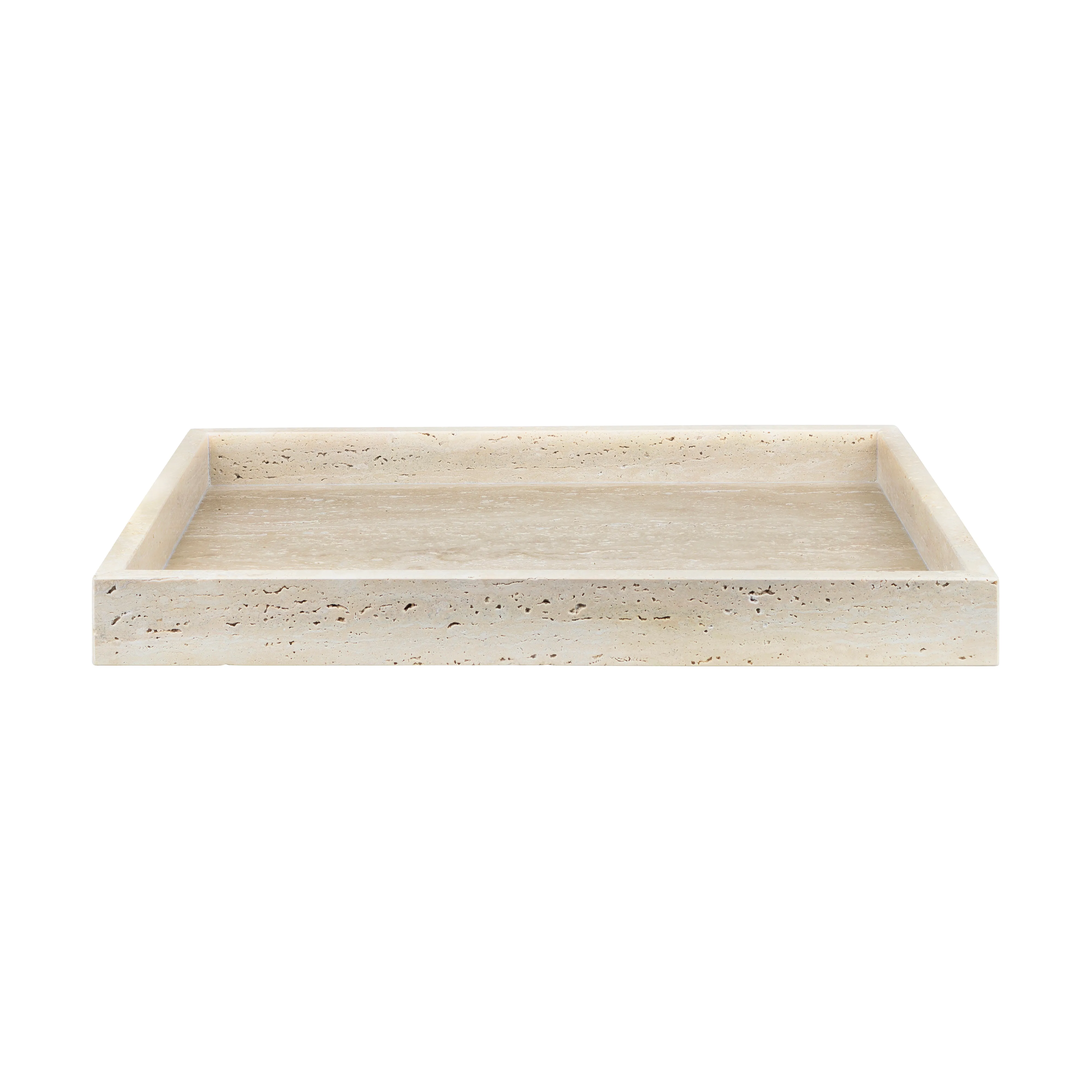 Dienblad | Schaal | Japandi | Organisch | Hout