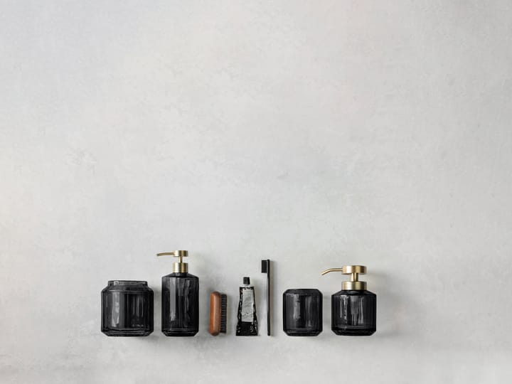 Vision tandenborstelhouder, Black Mette Ditmer