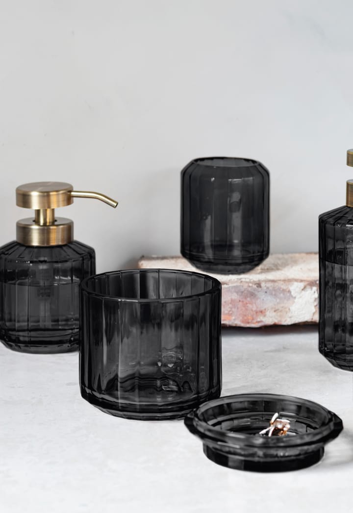 Vision tandenborstelhouder, Black Mette Ditmer
