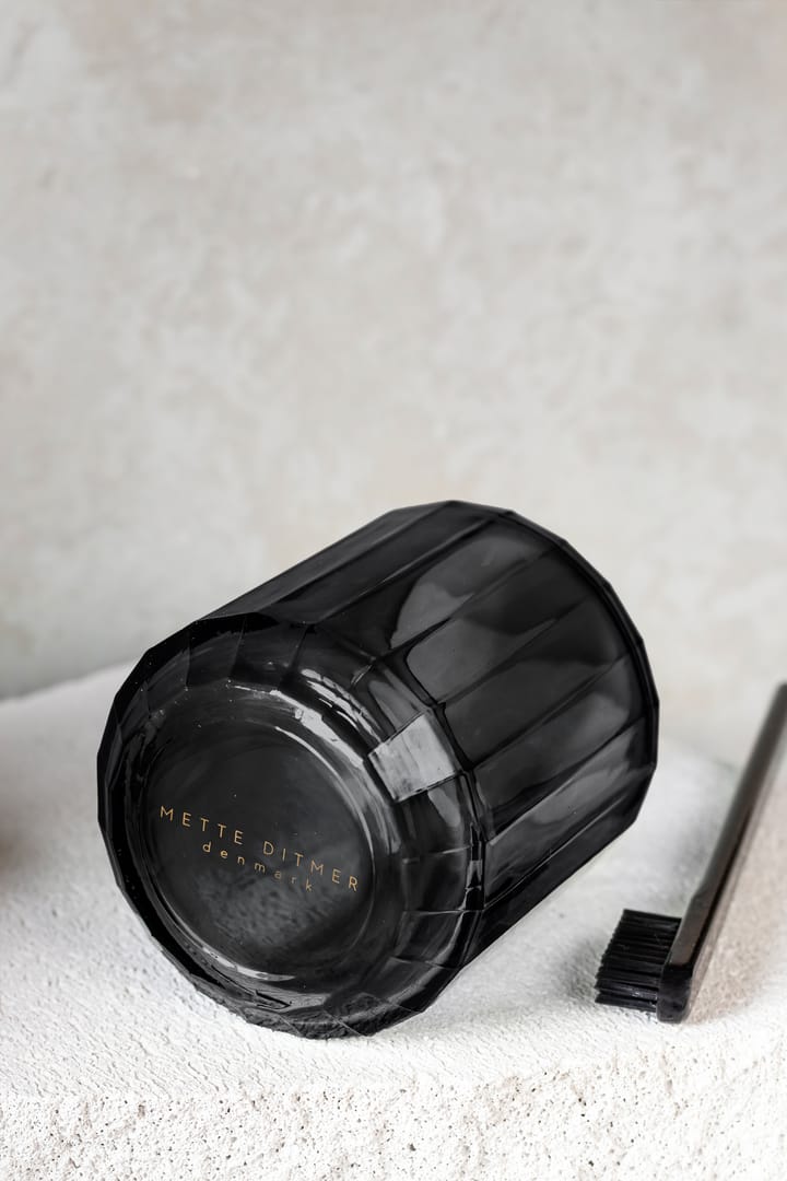 Vision tandenborstelhouder, Black Mette Ditmer