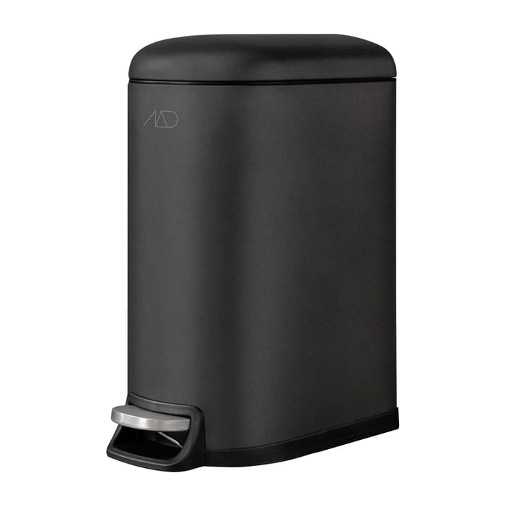 Walther prullenbak 10 liter - Black - Mette Ditmer