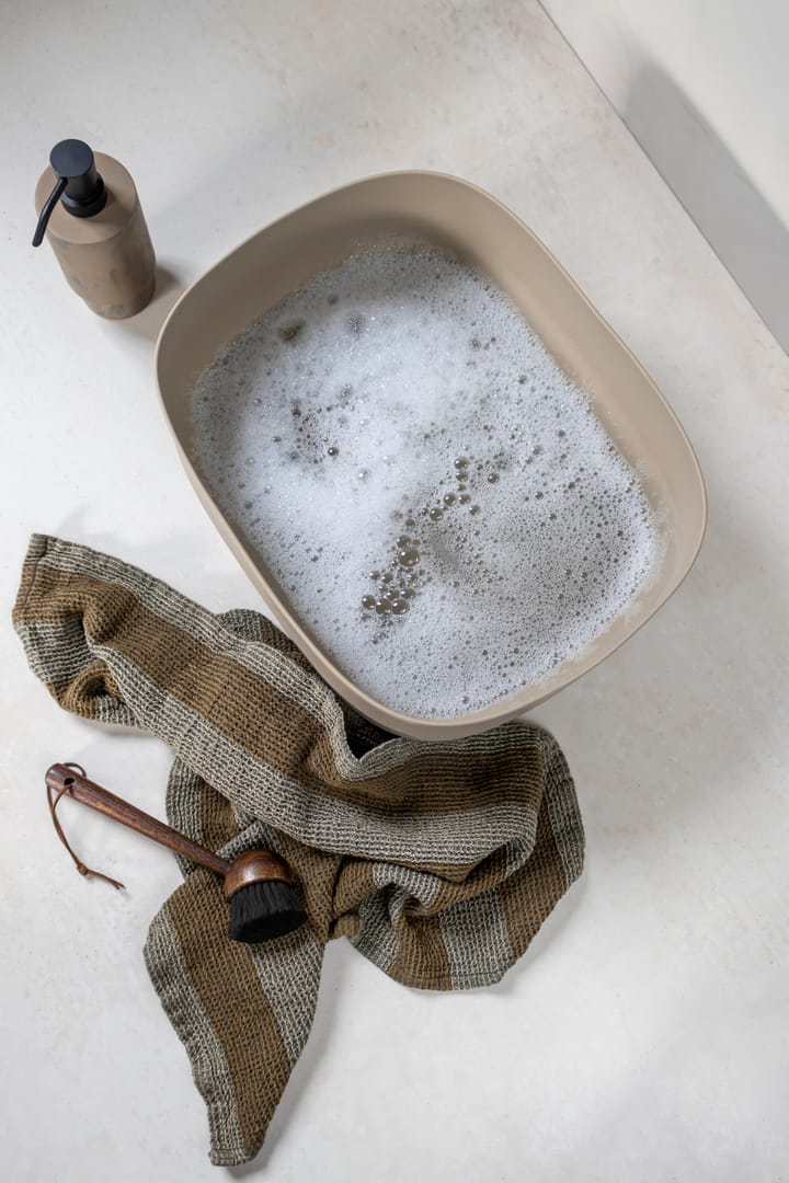 Wash-up afwasborstel, Stained Mette Ditmer