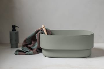 Wash-up afwasteil 30x38 cm - Thyme green - Mette Ditmer
