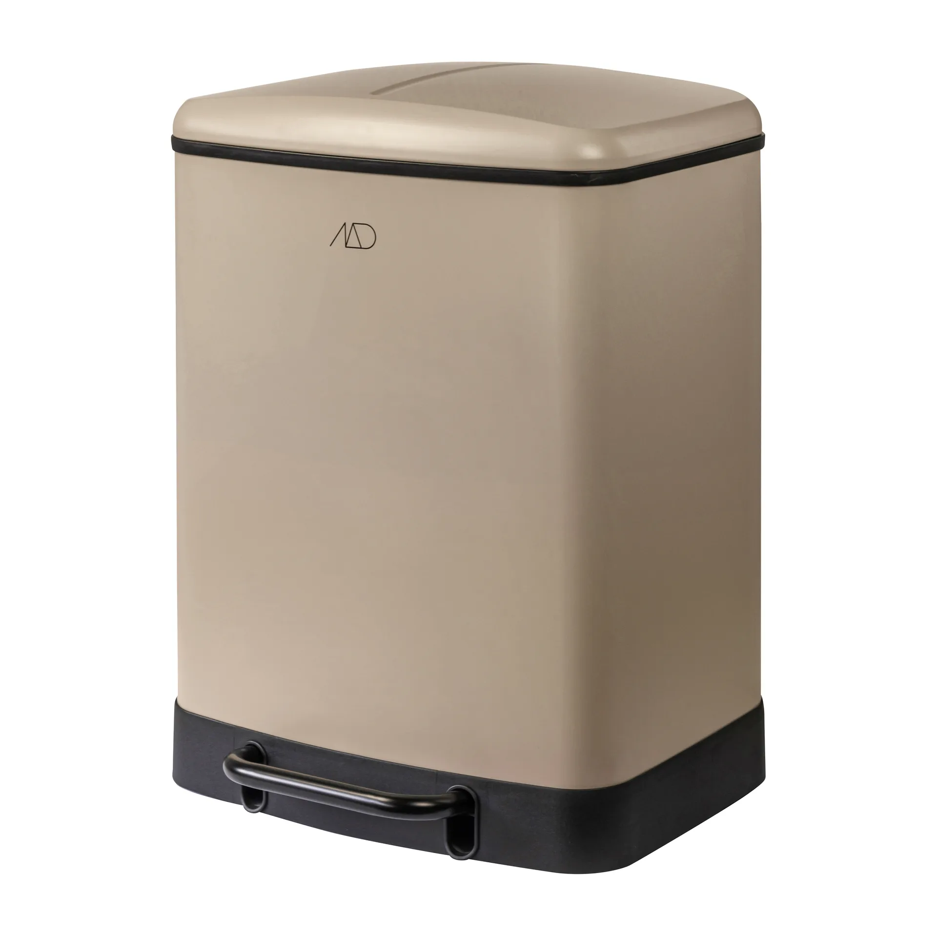 Wonda pedaalemmer 24 liter, Sand Mette Ditmer