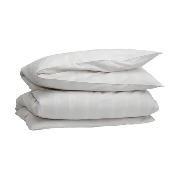 Camicia dekbedovertrek - Beige, 150x210 cm - Mille Notti