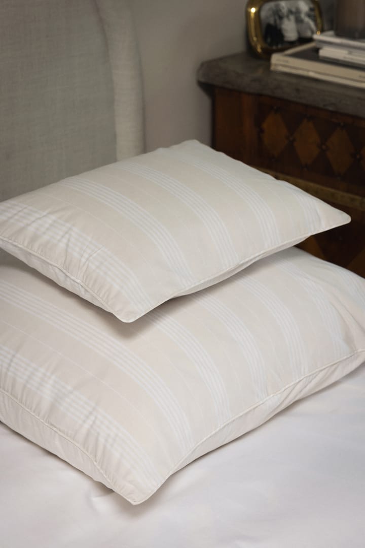 Camicia kussensloop, Beige, 50x60 cm Mille Notti