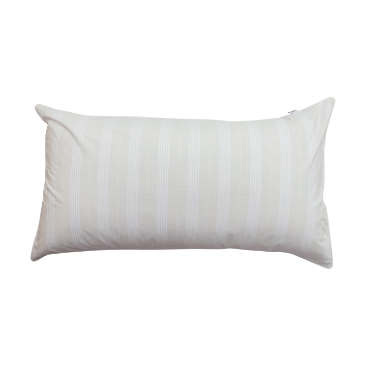 Camicia kussensloop - Beige, 50x90 cm - Mille Notti