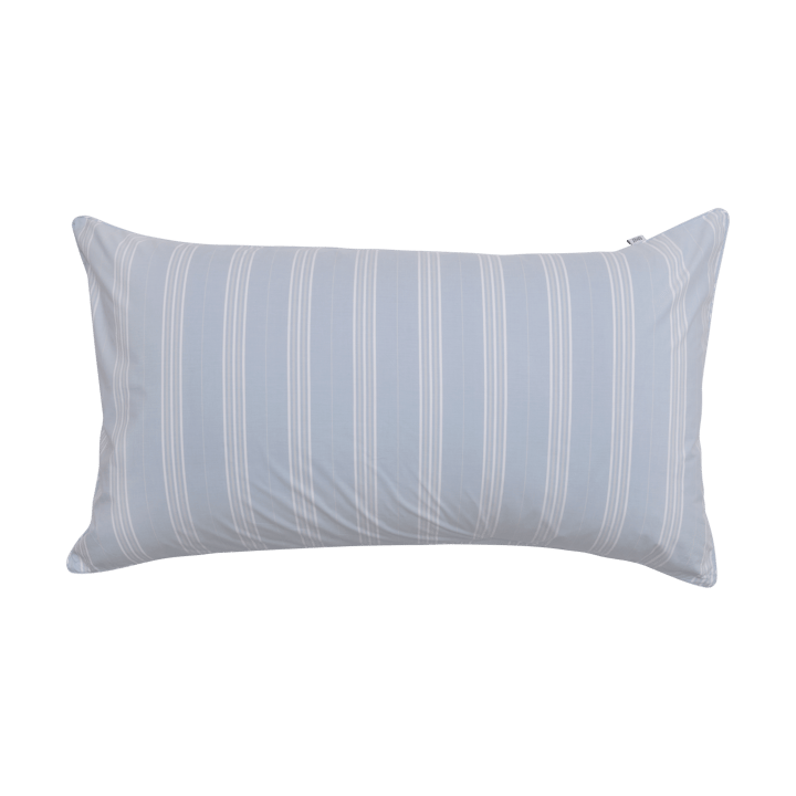 Camicia kussensloop - Lichtblauw, 50x90 cm - Mille Notti