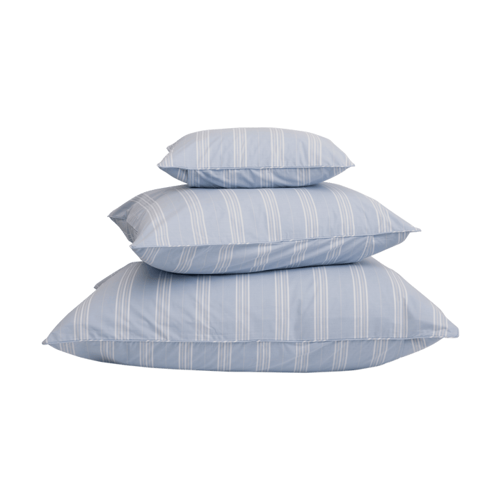 Camicia kussensloop, Lichtblauw, 50x90 cm Mille Notti