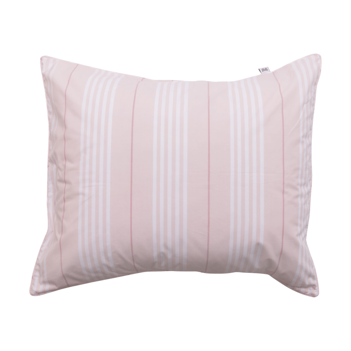 Camicia kussensloop - Lichtroze, 50x60 cm - Mille Notti