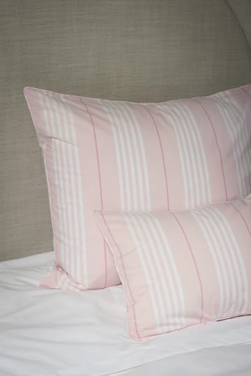 Camicia kussensloop - Lichtroze, 50x60 cm - Mille Notti