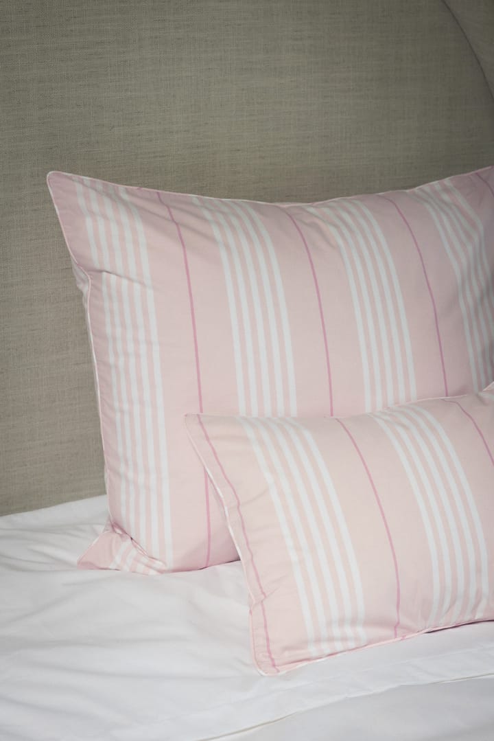 Camicia kussensloop, Lichtroze, 50x60 cm Mille Notti